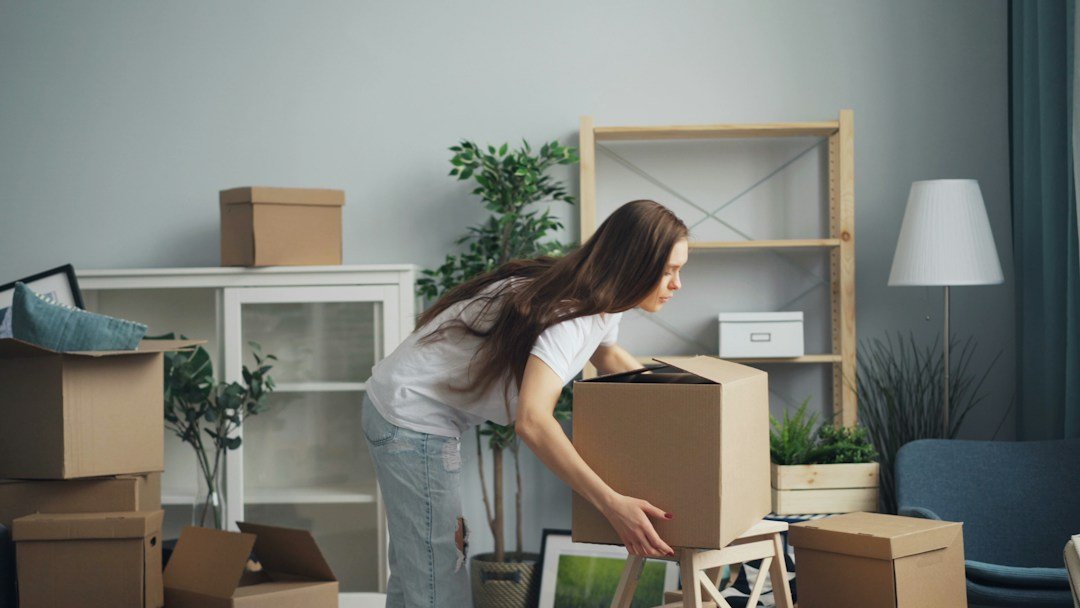 Packers and Movers