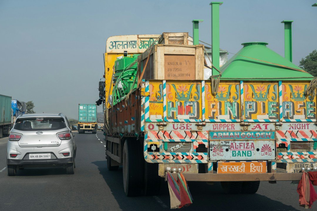 Transportation