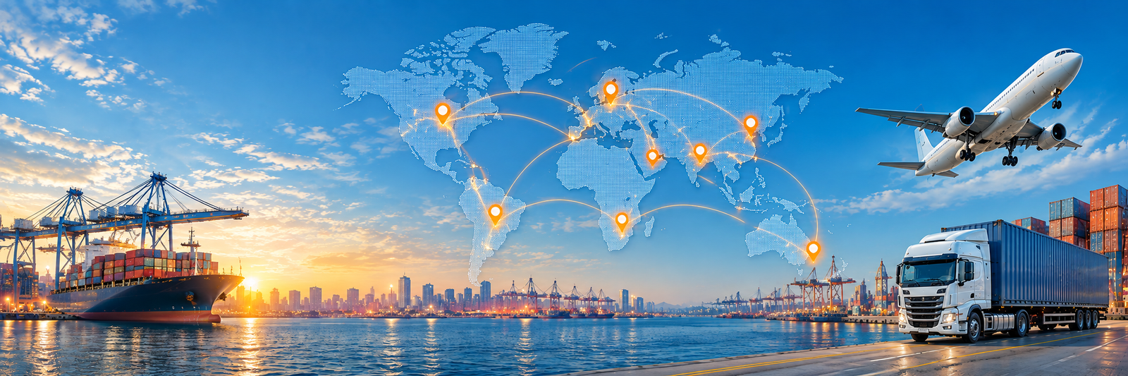 SGC Global Network