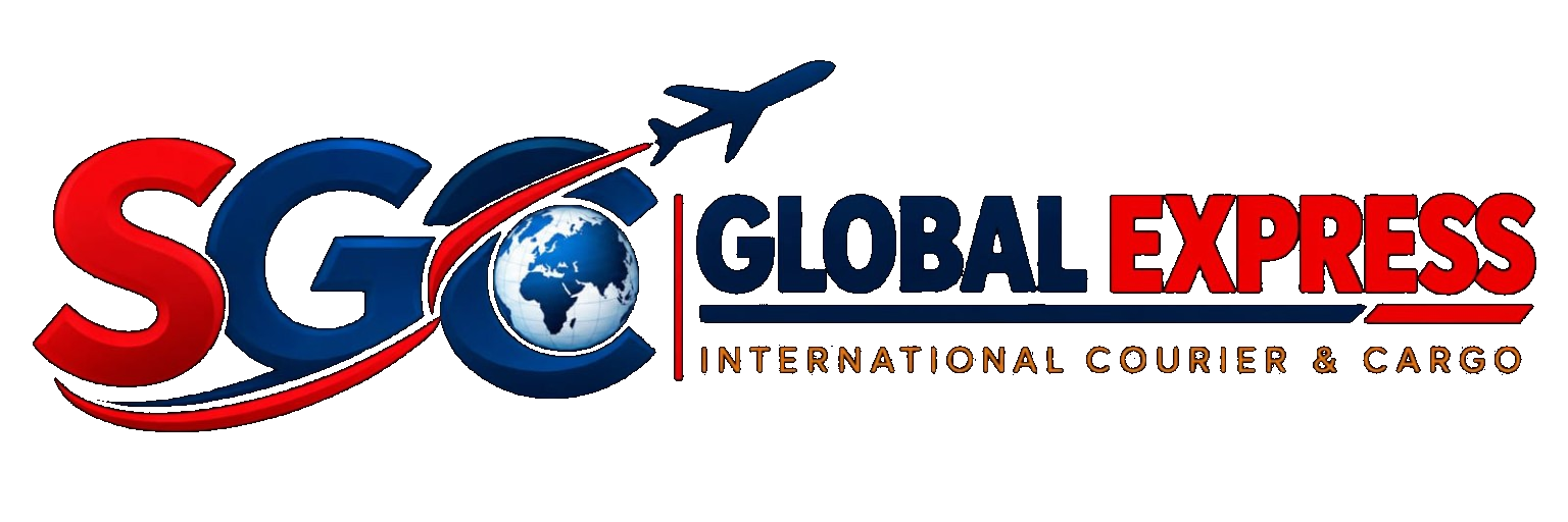 SGC Global Express