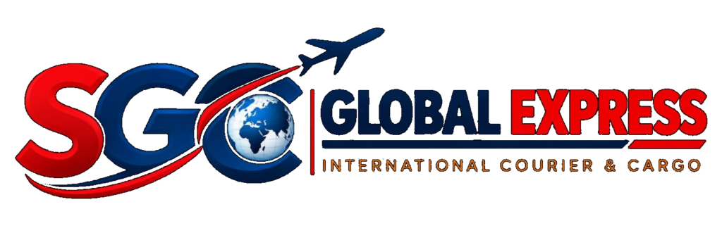 SGC Global Express — International Courier & Cargo