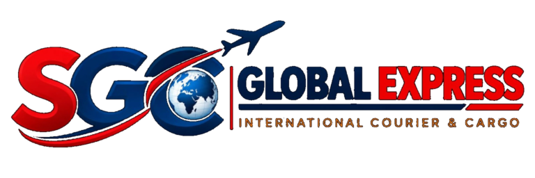 SGC Global Express — International Courier & Cargo
