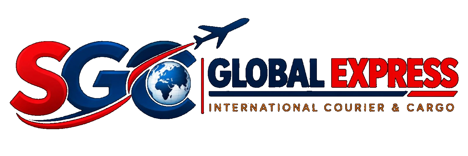 SGC Global Express